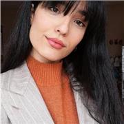 Laureata con massimo dei voti impartisce lezioni per studenti medie e liceo